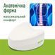 Ортопедическая подушка для ног и колен Comfort Night PMF 008 250х200х120 PMF 008 фото 1