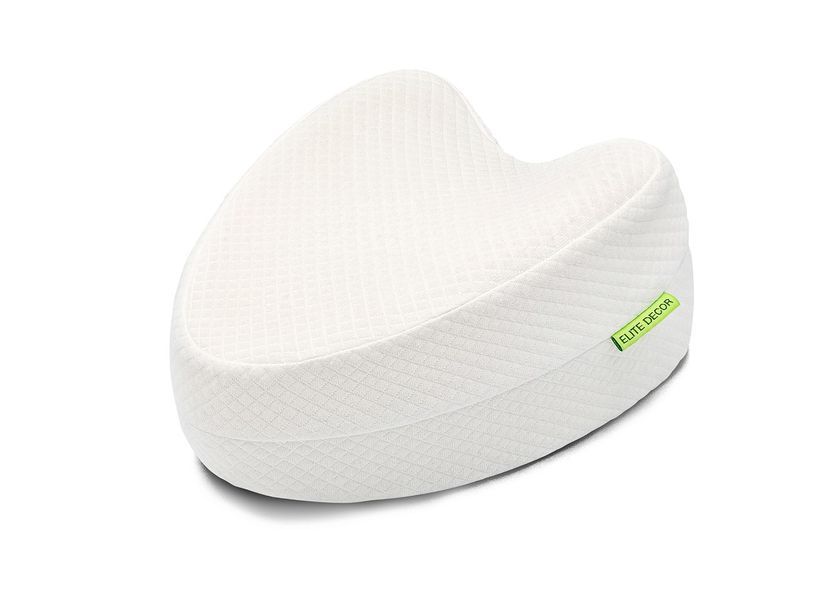 Ортопедическая подушка для ног и колен Comfort Night PMF 008 250х200х120 PMF 008 фото