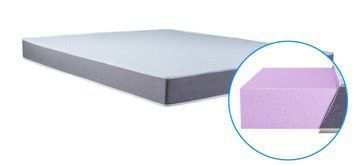 Ортопедичний матрац Eurosleep Brave Ultra Foam / Ультра Фоам 7938_920 фото
