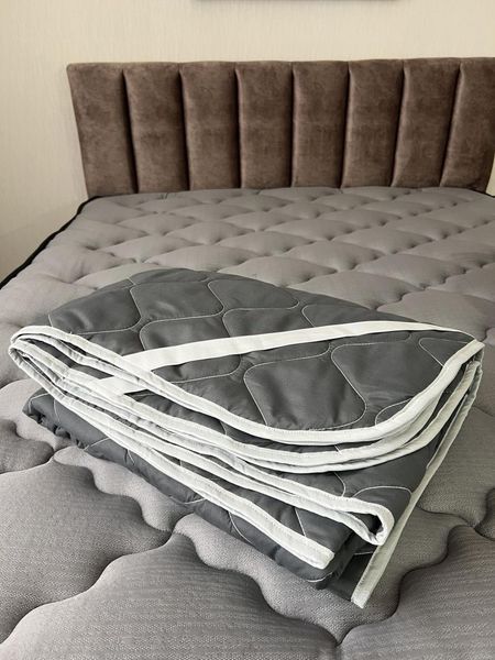 Наматрасник Family Sleep Defender Light Серый FS-00028675 фото