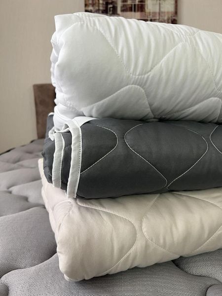 Наматрасник Family Sleep Defender Light Серый FS-00028675 фото