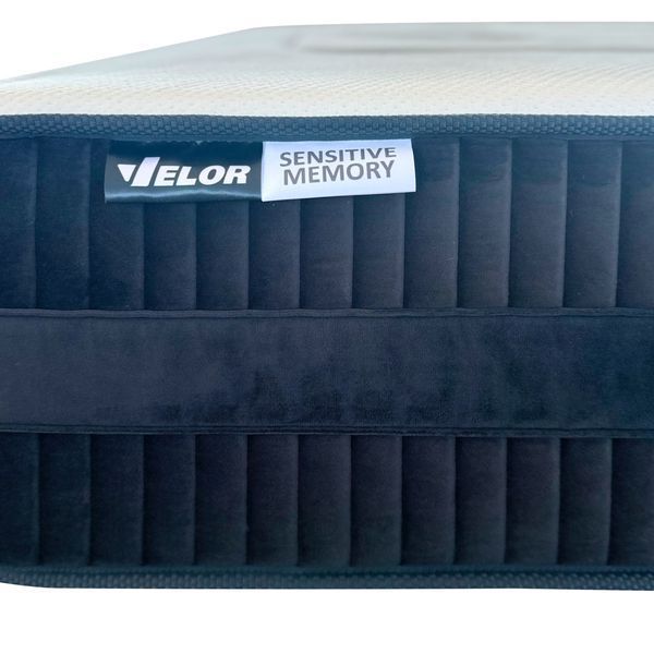 Ортопедичний матрац Eurosleep Velor Supreme 7996_1823 фото
