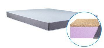 Ортопедичний матрац Eurosleep Brave Foam Cocos / Фоам Кокос 7939_936 фото