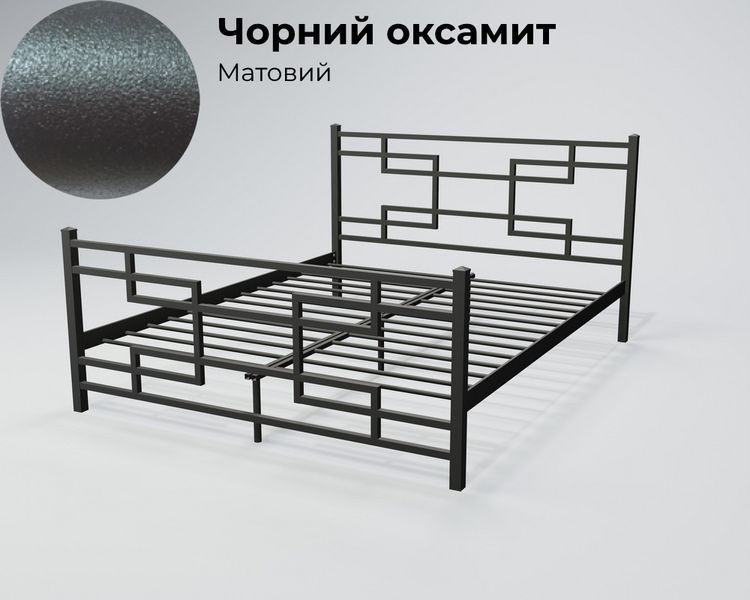 Металлическая кровать Tenero Фавор Мини tr3009-1-80190 фото