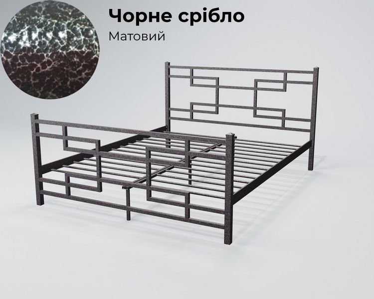Металлическая кровать Tenero Фавор Мини tr3009-1-80190 фото