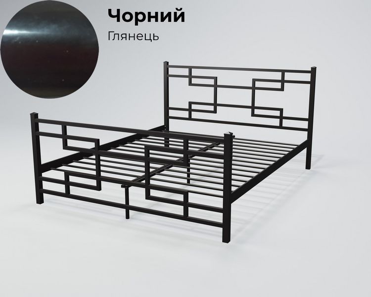 Металлическая кровать Tenero Фавор Мини tr3009-1-80190 фото