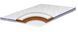 Тонкий матрац-топер Family Sleep Hard Soft TOP Air FS-00000780 фото 1