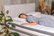 Тонкий матрац-топер Family Sleep Hard Soft TOP Air FS-00000780 фото 5