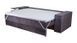 Тонкий матрац-топер Eurosleep Стандарт Cocos 7857_181 фото 7