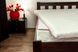 Тонкий матрац-топер Family Sleep Втіха Колекція Вишиванка FS-00001822 фото 4