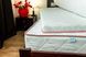 Тонкий матрац-топер Family Sleep Втіха Колекція Вишиванка FS-00001822 фото 2