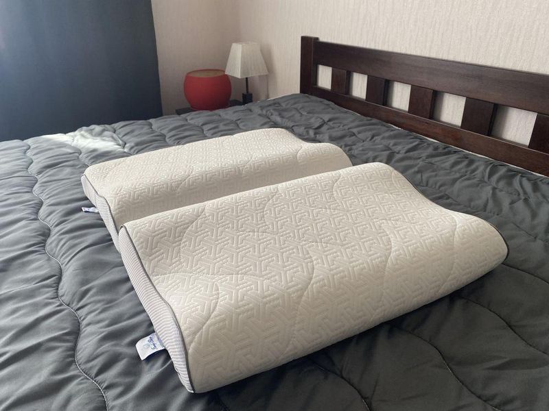 Подушка Family Sleep Memory Perfect FS-00000859 фото
