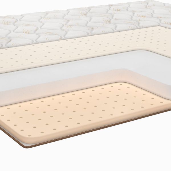 Ортопедический матрас Family Sleep Gold Dream FS-00060049 фото
